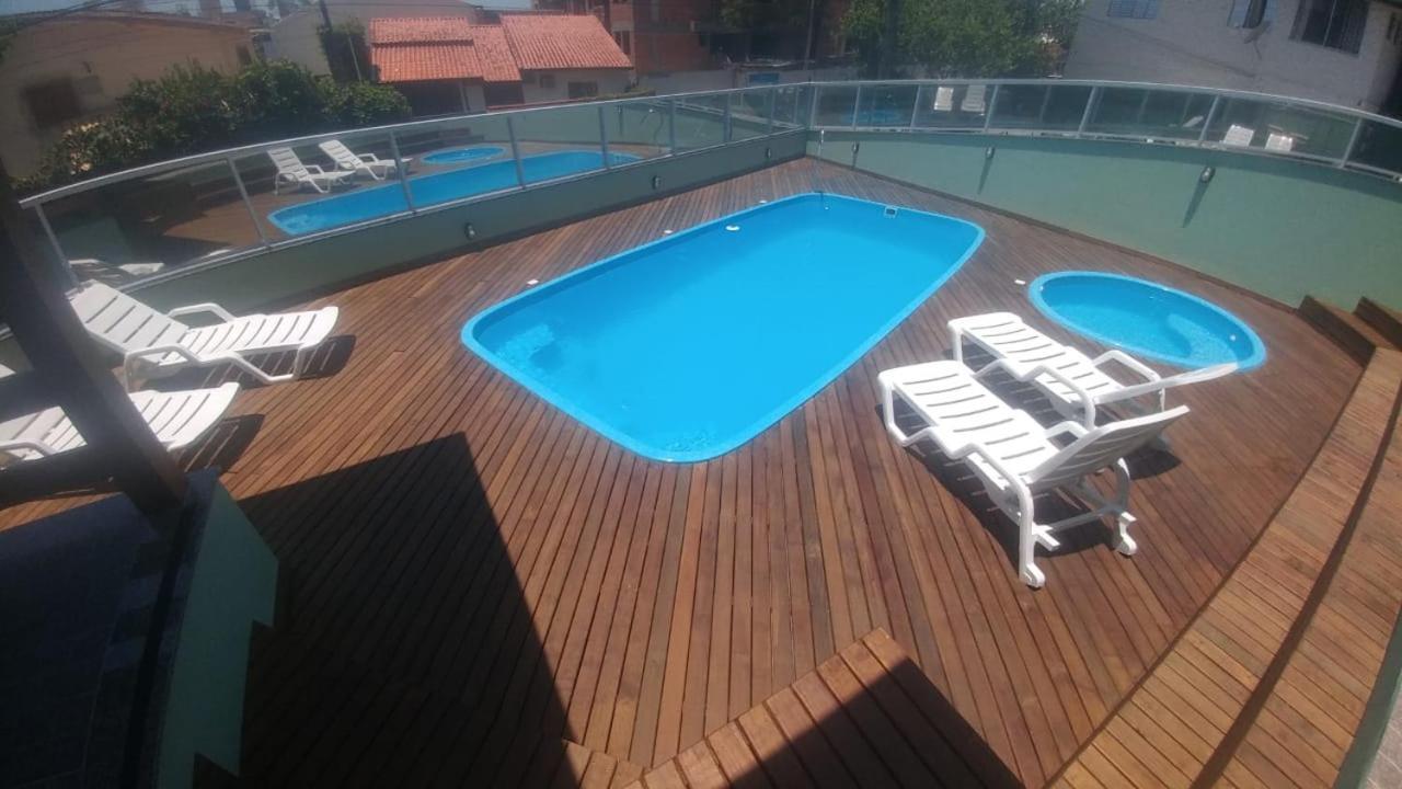 Residencial Lorenzi Florianopolis Exterior photo